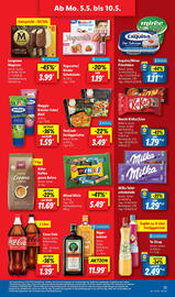 Lidl Prospekt woche 19 Seite 15