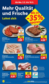 Lidl Prospekt woche 19 Seite 10