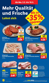 Lidl Prospekt woche 19 Seite 10