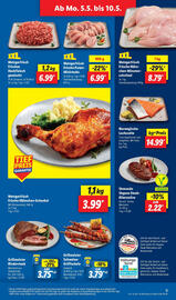 Lidl Prospekt woche 19 Seite 11