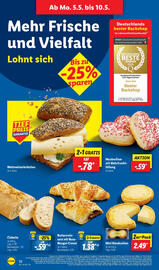 Lidl Prospekt woche 19 Seite 12