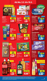 Lidl Prospekt woche 19 Seite 15