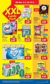 Lidl Prospekt woche 19 Seite 17