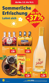 Lidl Prospekt woche 19 Seite 20