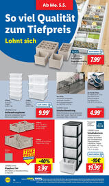 Lidl Prospekt woche 19 Seite 22