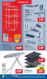Lidl Prospekt woche 19 Seite 24
