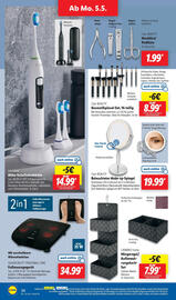 Lidl Prospekt woche 19 Seite 28