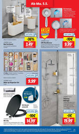 Lidl Prospekt woche 19 Seite 29