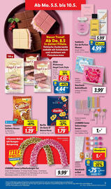 Lidl Prospekt woche 19 Seite 3