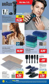 Lidl Prospekt woche 19 Seite 30