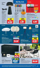 Lidl Prospekt woche 19 Seite 33