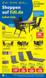 Lidl Prospekt woche 19 Seite 34