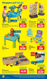 Lidl Prospekt woche 19 Seite 36
