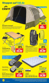 Lidl Prospekt woche 19 Seite 40