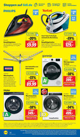 Lidl Prospekt woche 19 Seite 44