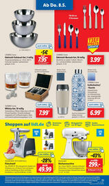 Lidl Prospekt woche 19 Seite 47