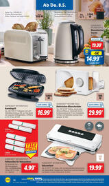 Lidl Prospekt woche 19 Seite 48