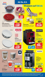 Lidl Prospekt woche 19 Seite 49