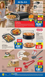 Lidl Prospekt woche 19 Seite 50