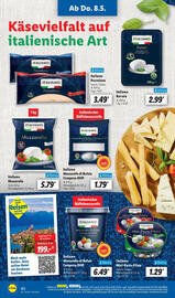 Lidl Prospekt woche 19 Seite 52