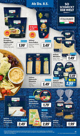 Lidl Prospekt woche 19 Seite 53