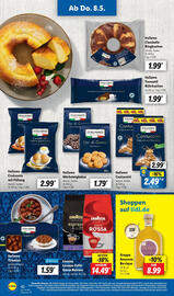 Lidl Prospekt woche 19 Seite 54