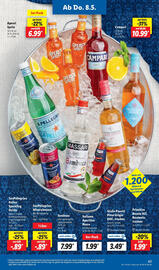Lidl Prospekt woche 19 Seite 55
