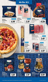 Lidl Prospekt woche 19 Seite 57