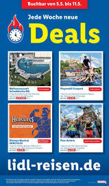 Lidl Prospekt woche 19 Seite 59