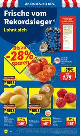 Lidl Prospekt woche 19 Seite 60
