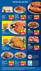 Lidl Prospekt woche 19 Seite 61