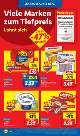 Lidl Prospekt woche 19 Seite 62