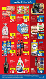 Lidl Prospekt woche 19 Seite 63
