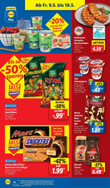 Lidl Prospekt woche 19 Seite 64