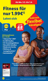 Lidl Prospekt woche 19 Seite 66