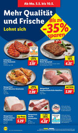 Lidl Prospekt woche 19 Seite 10