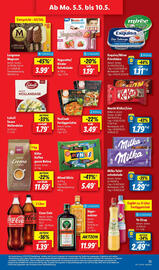 Lidl Prospekt woche 19 Seite 15