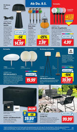 Lidl Prospekt woche 19 Seite 33