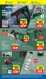 Lidl Prospekt woche 19 Seite 39
