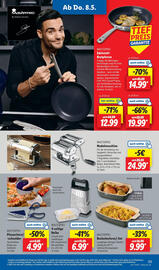 Lidl Prospekt woche 19 Seite 45