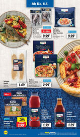 Lidl Prospekt woche 19 Seite 56