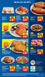 Lidl Prospekt woche 19 Seite 61