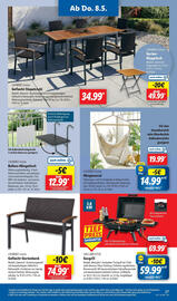 Lidl Prospekt woche 19 Seite 31