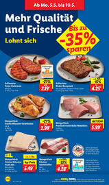 Lidl Prospekt woche 19 Seite 10