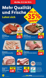Lidl Prospekt woche 19 Seite 10