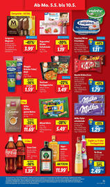 Lidl Prospekt woche 19 Seite 15