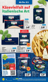 Lidl Prospekt woche 19 Seite 52