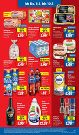 Lidl Prospekt woche 19 Seite 63