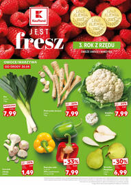 Kaufland gazetka Strona 10