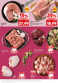 Kaufland gazetka Strona 13